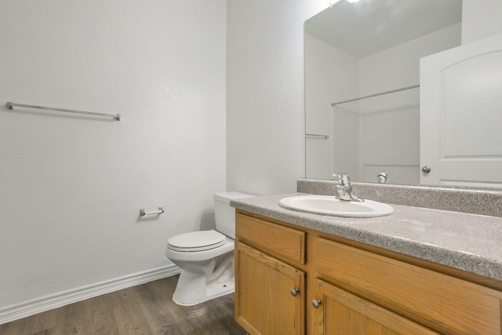 Photos and Video of The Villas at Shaver Apartments in Pasadena, TX